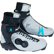 MADSHUS RACE PRO SKATE BOA DONNA