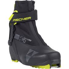 FISCHER RC5 SKATE