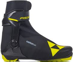 FISCHER CARBON SKATE